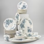 1158 7605 DINNERWARE